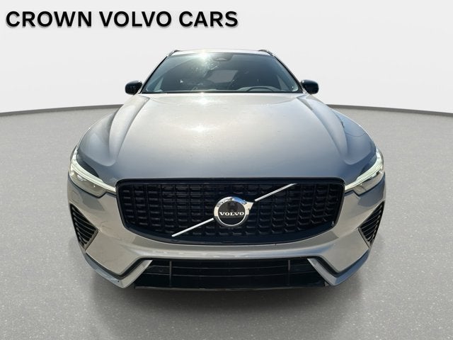 2025 Volvo XC60 Core