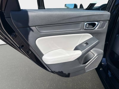 2025 Acura Integra Base