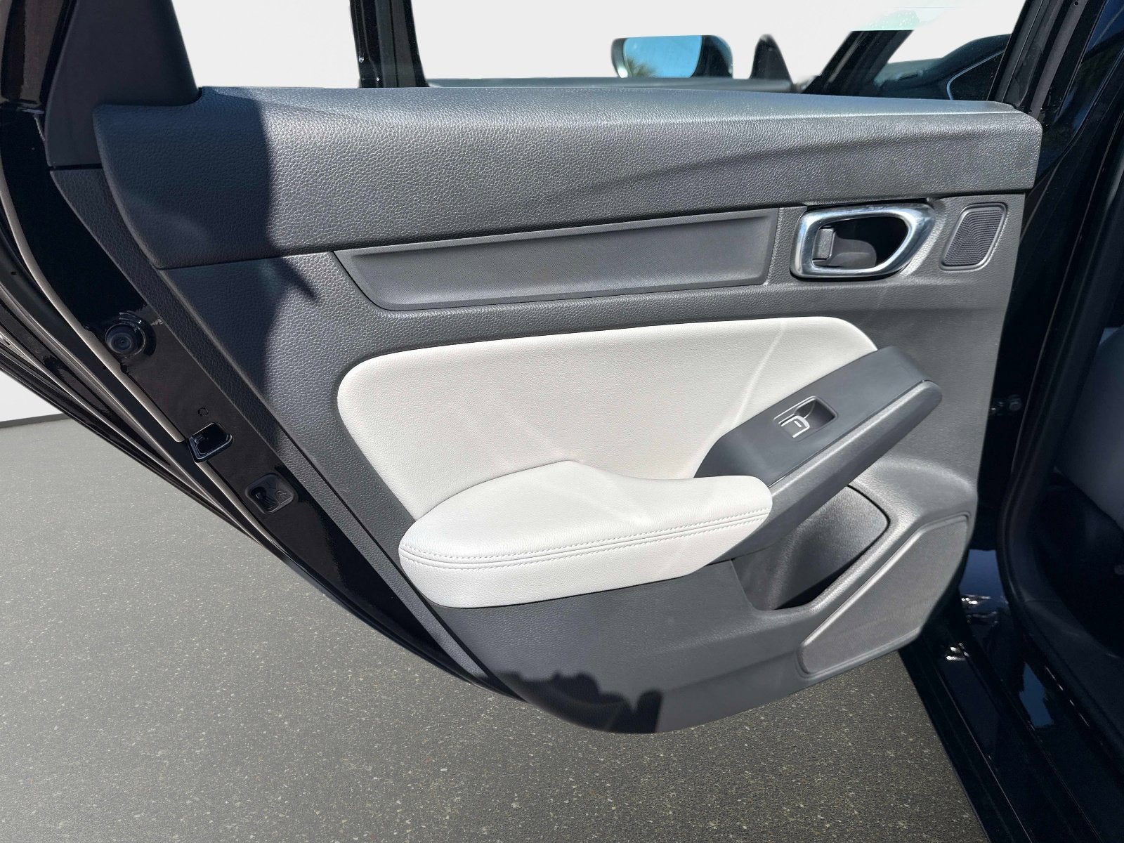 2025 Acura Integra Base