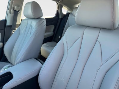 2025 Acura Integra Base