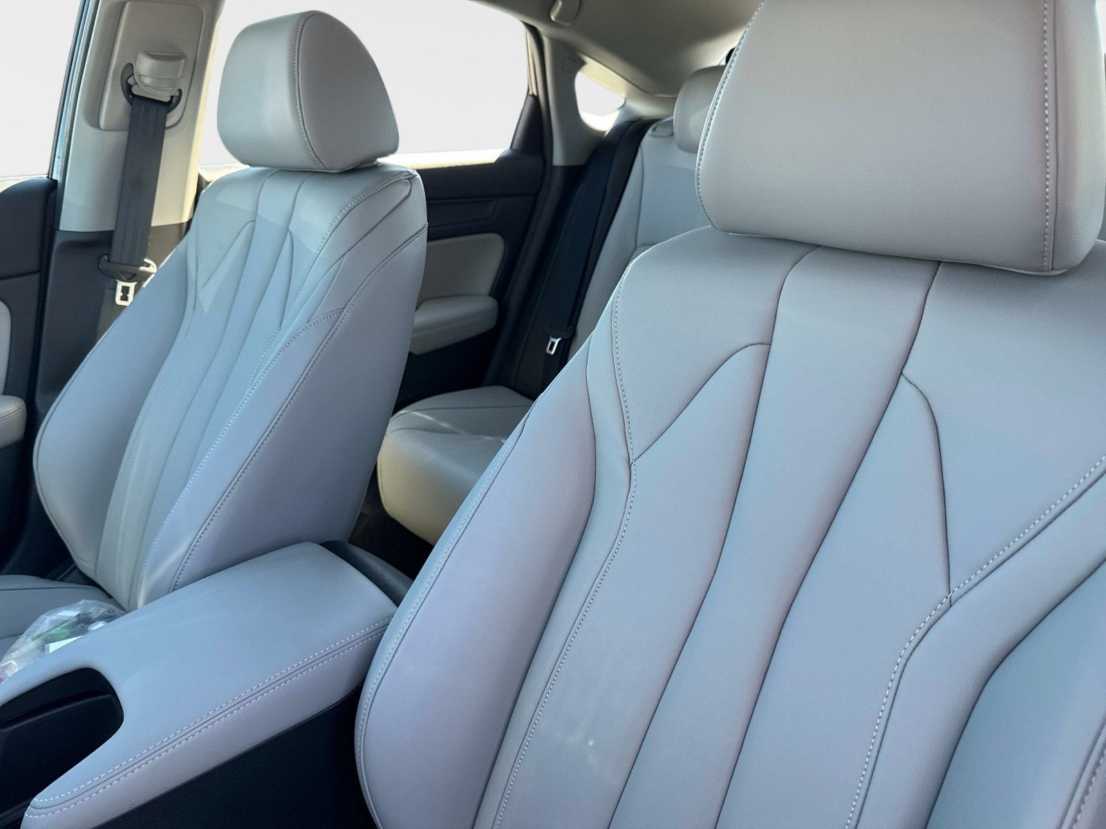 2025 Acura Integra Base