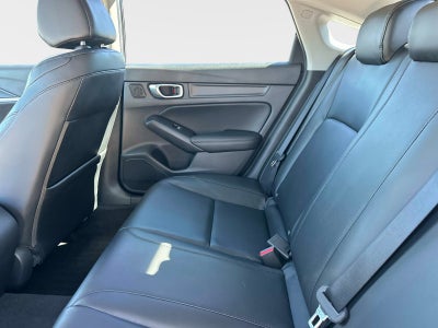 2025 Acura Integra Base