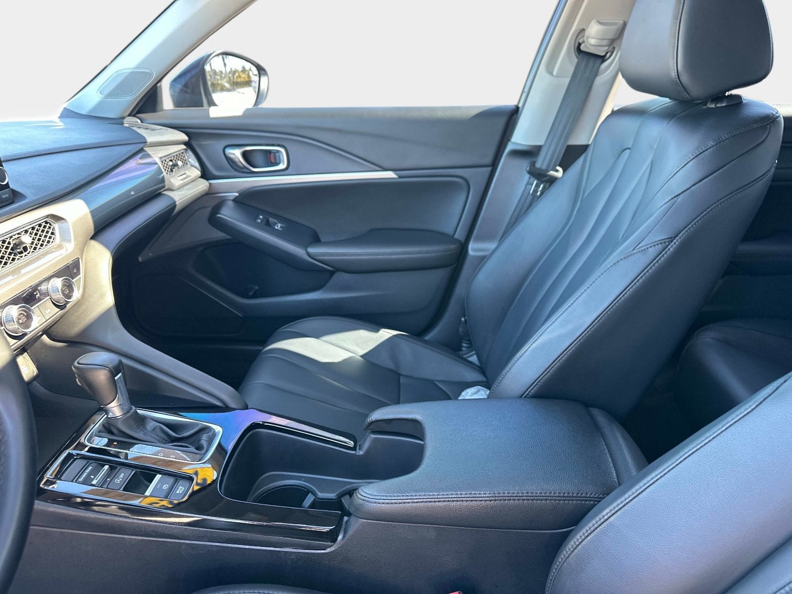 2025 Acura Integra Base