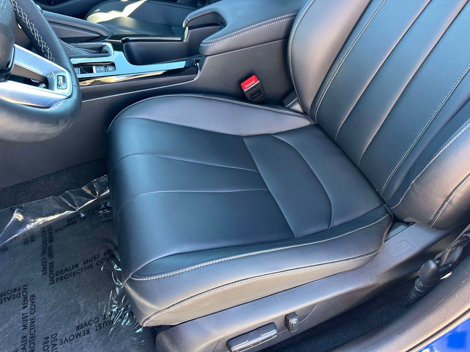 2025 Acura Integra w/A-Spec Package