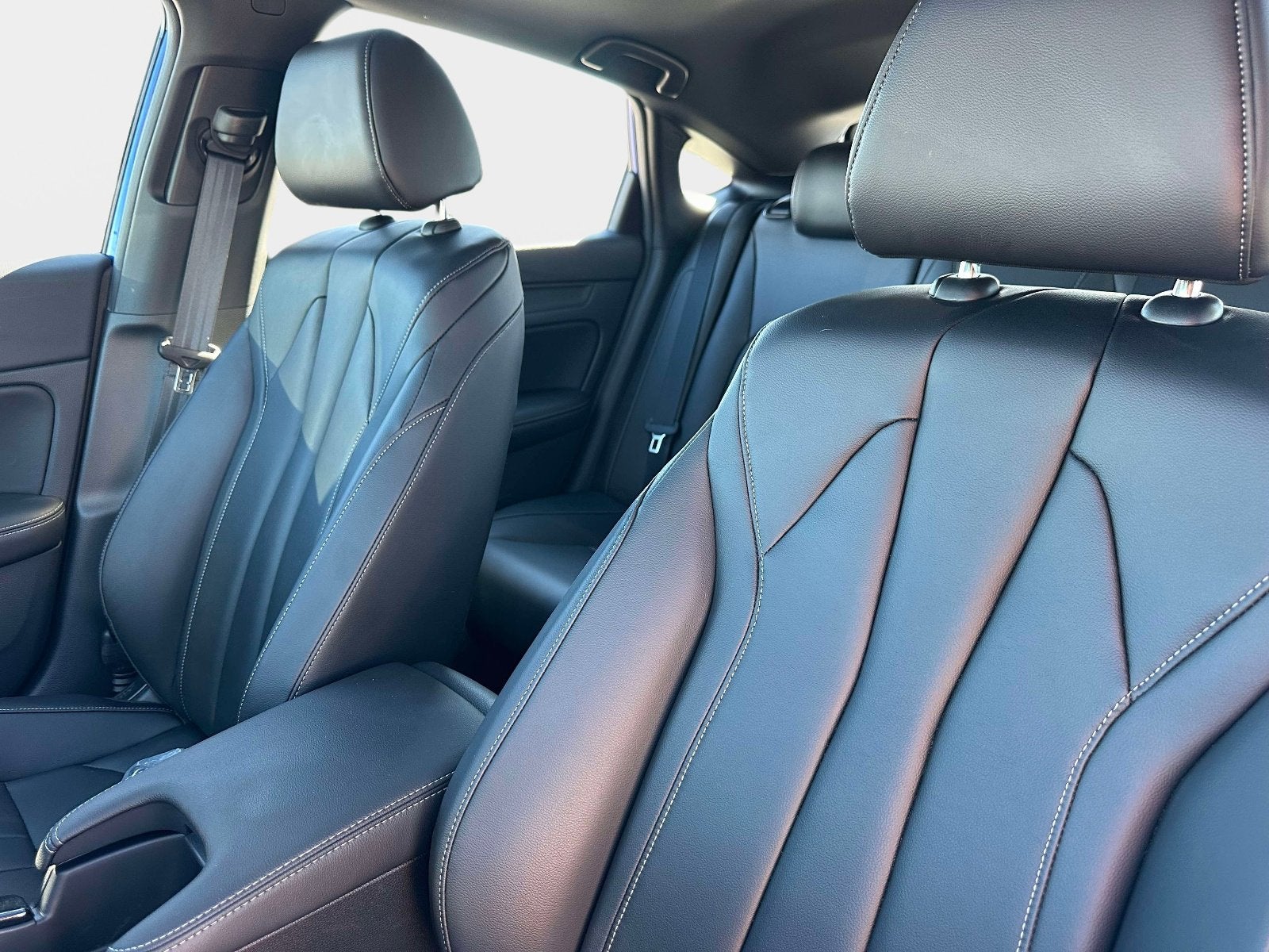 2025 Acura Integra w/A-Spec Package