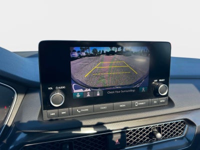 2025 Acura Integra w/A-Spec Package