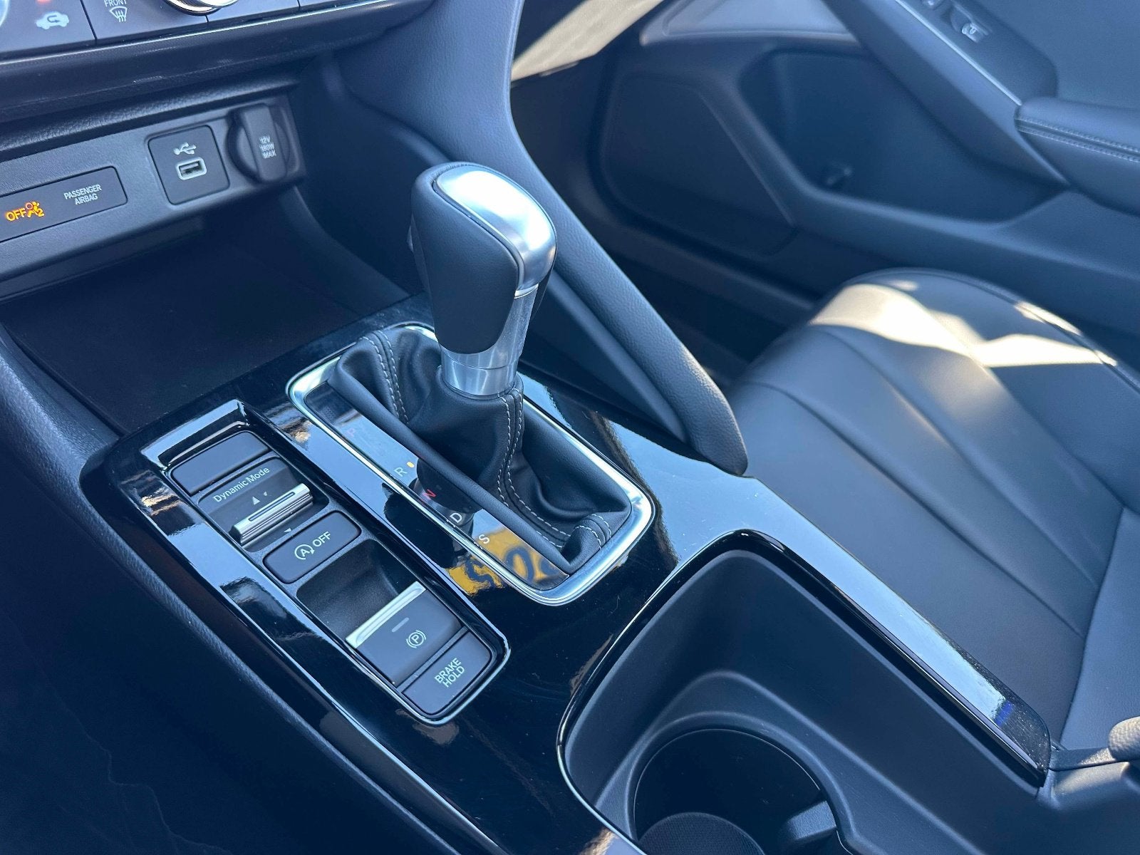 2025 Acura Integra w/A-Spec Package