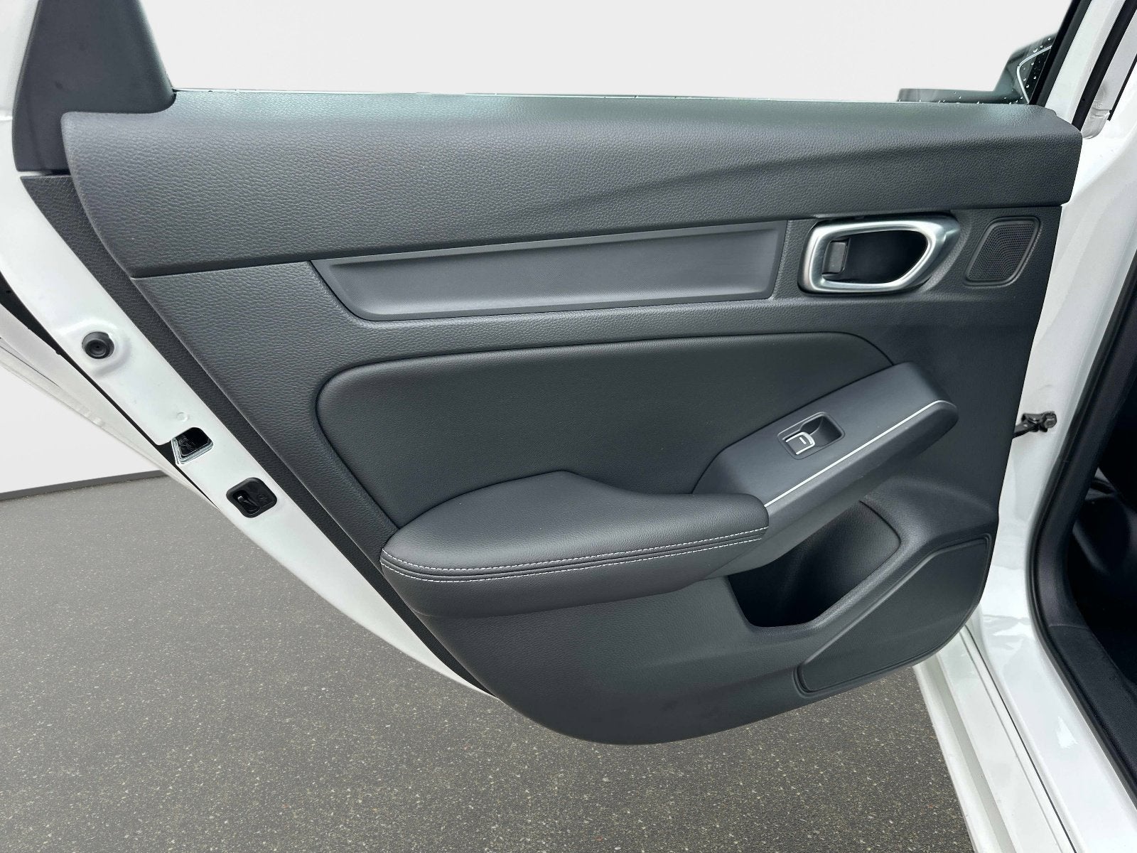 2025 Acura Integra w/A-Spec Technology Package