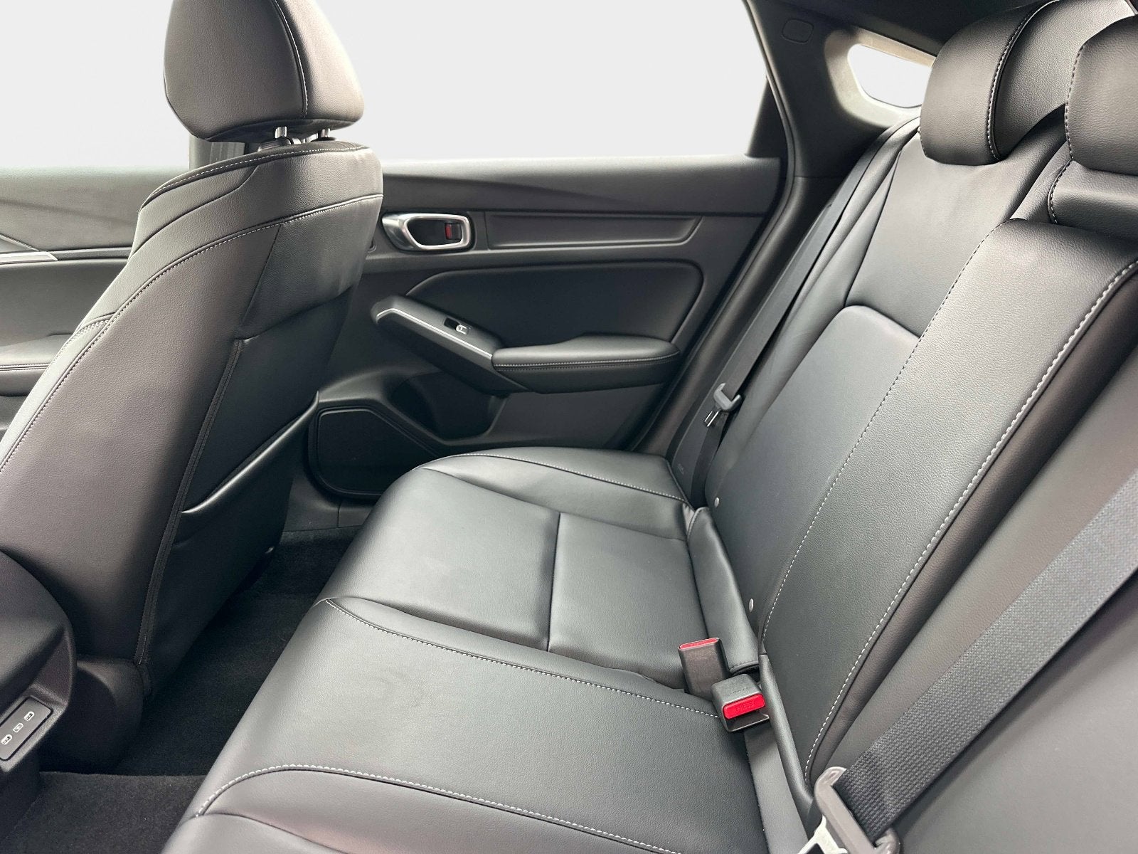 2025 Acura Integra w/A-Spec Technology Package