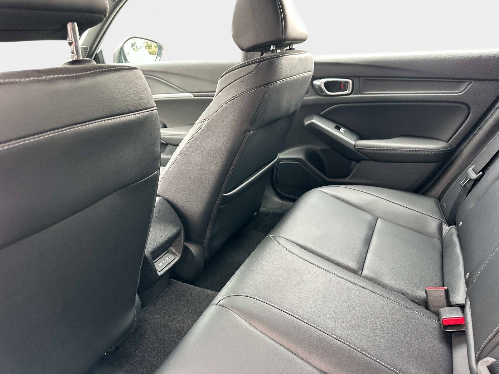 2025 Acura Integra w/A-Spec Technology Package