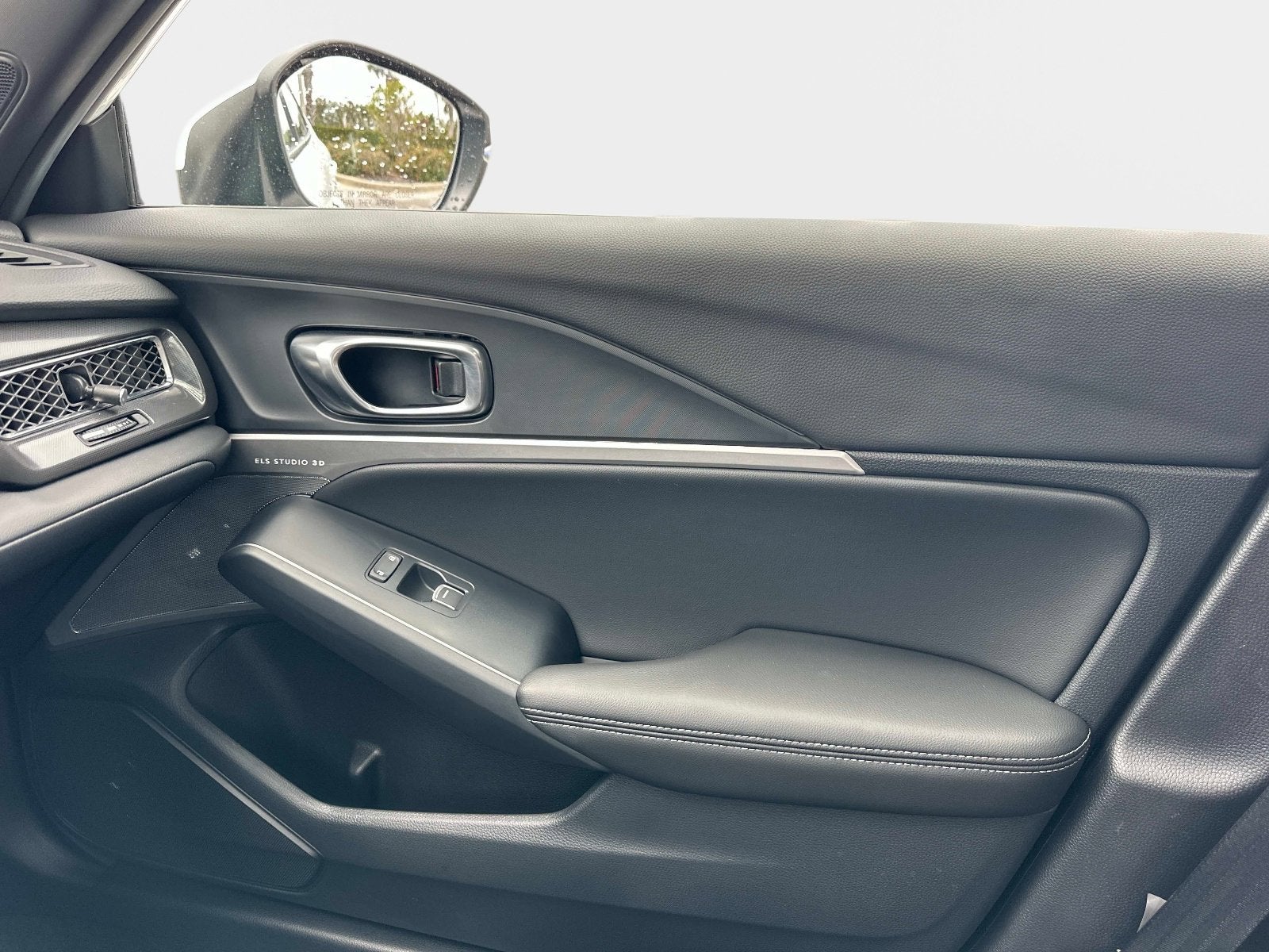 2025 Acura Integra w/A-Spec Technology Package