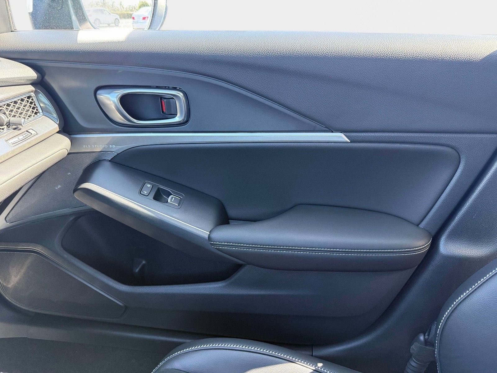 2025 Acura Integra w/A-Spec Technology Package