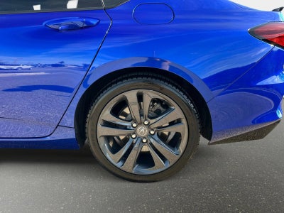 2021 Acura TLX w/A-Spec Package
