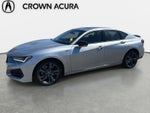 2022 Acura TLX w/A-Spec Package