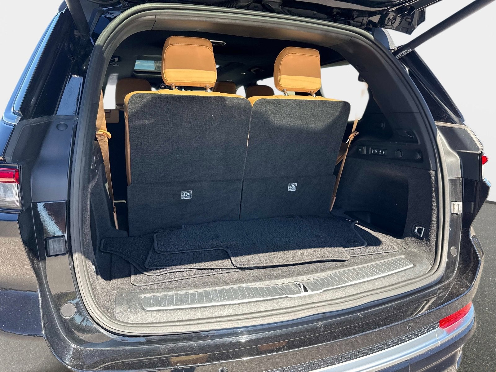 2021 Jeep Grand Cherokee L Summit