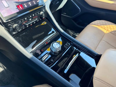 2021 Jeep Grand Cherokee L Summit