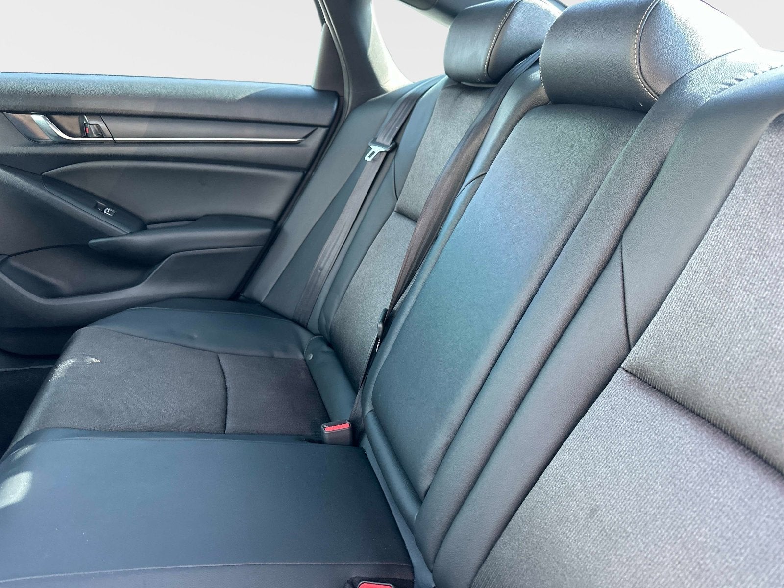 2019 Honda Accord Sport 1.5T