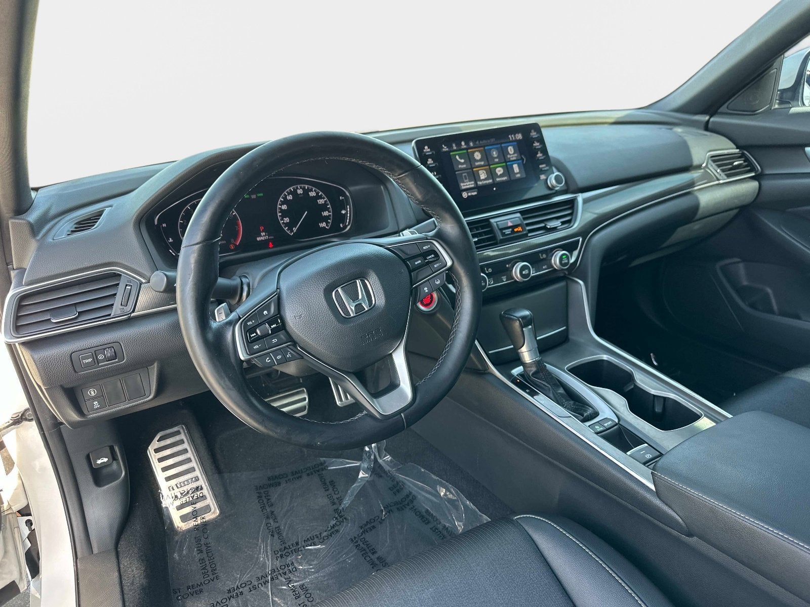 2019 Honda Accord Sport 1.5T