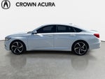 2019 Honda Accord Sport 1.5T