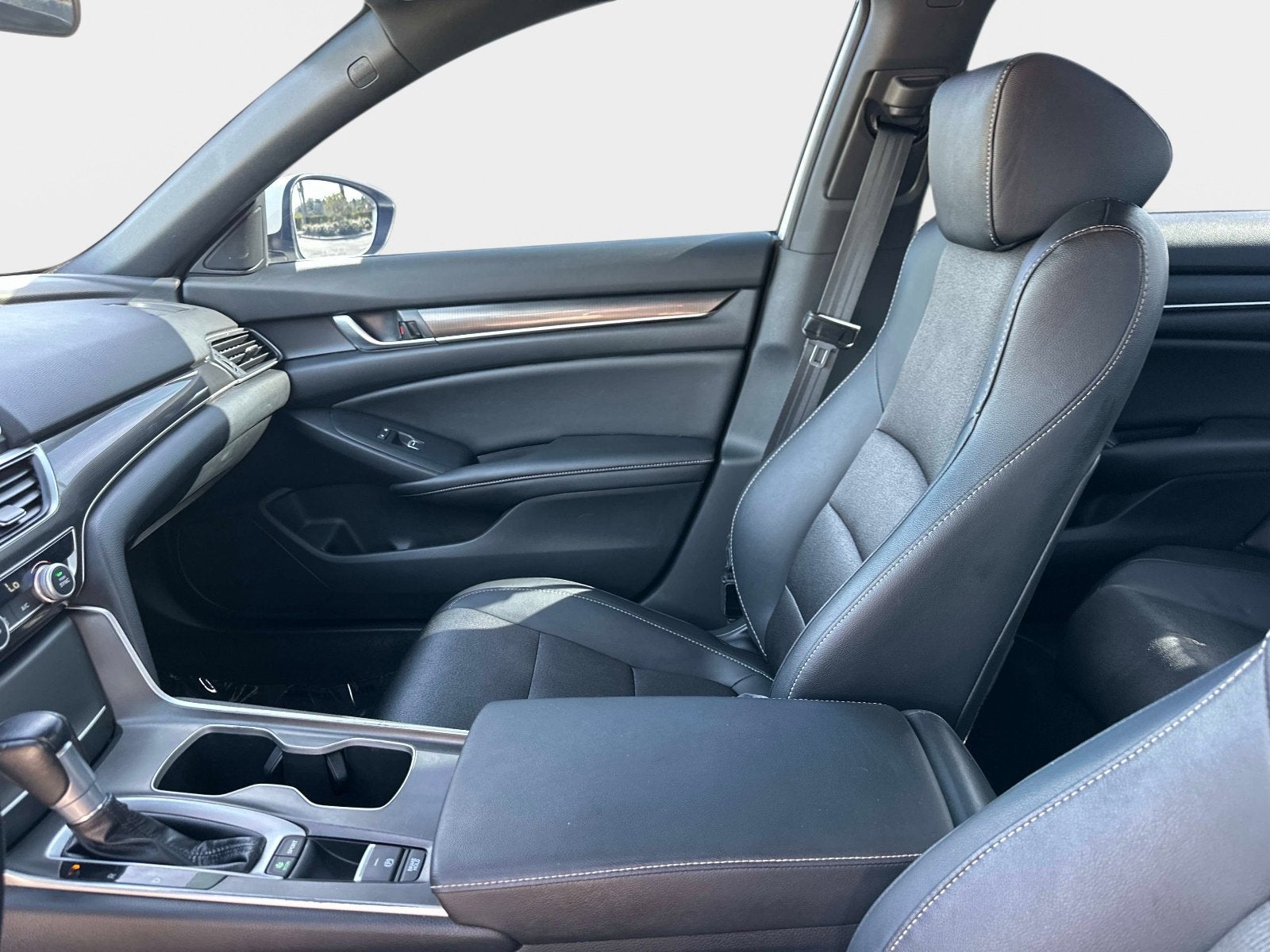 2019 Honda Accord Sport 1.5T