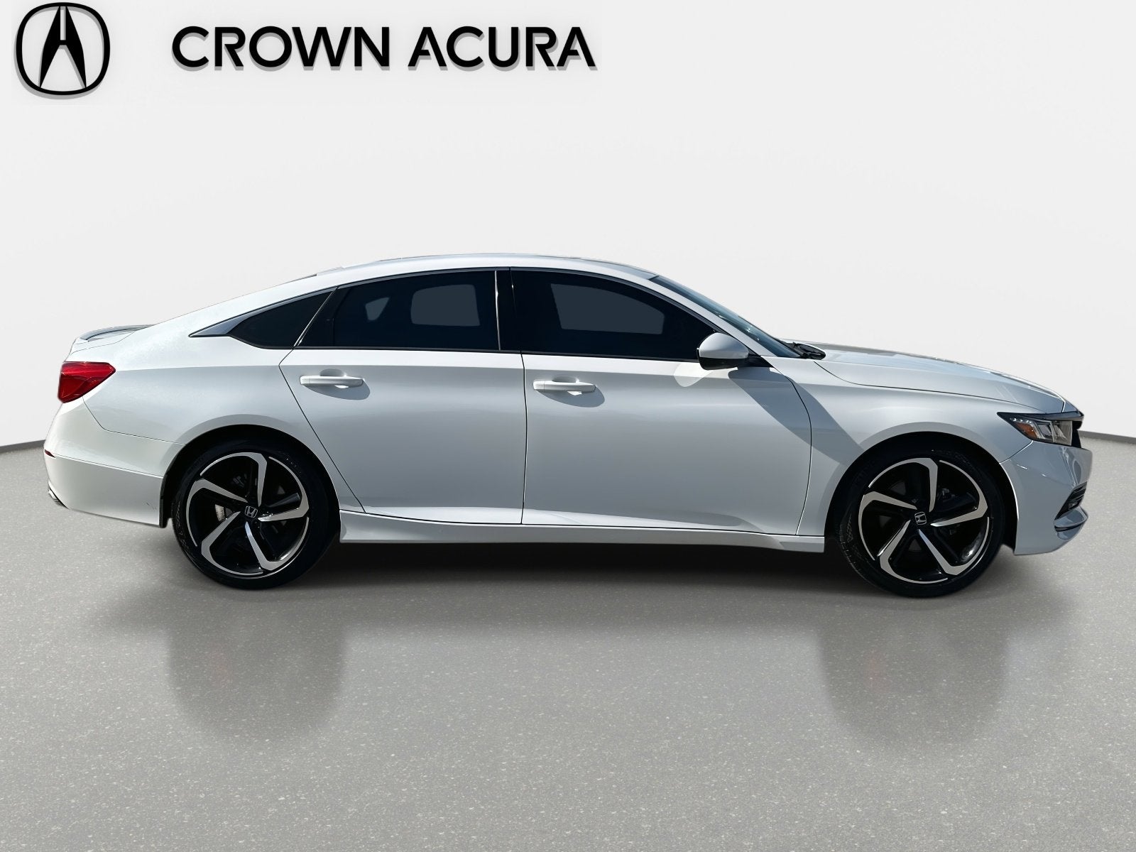 2019 Honda Accord Sport 1.5T