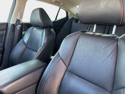 2016 Nissan Maxima 3.5 SV