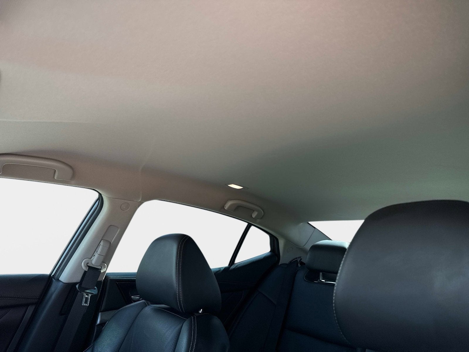 2016 Nissan Maxima 3.5 SV