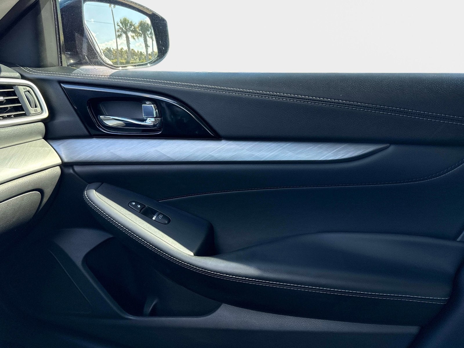 2016 Nissan Maxima 3.5 SV