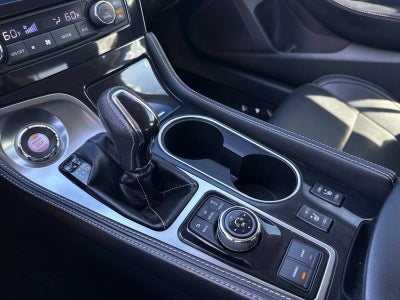 2016 Nissan Maxima 3.5 SV