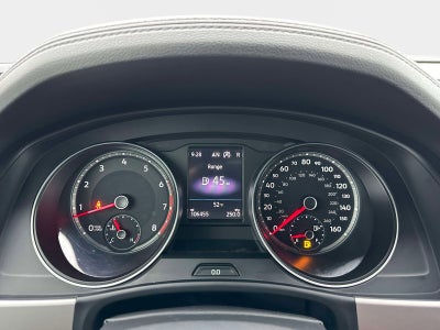 2019 Volkswagen Atlas 3.6L V6 SE w/Technology R-Line