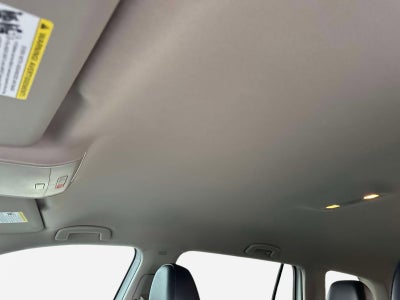 2019 Volkswagen Atlas 3.6L V6 SE w/Technology R-Line