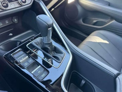 2025 Acura ADX w/A-Spec Package