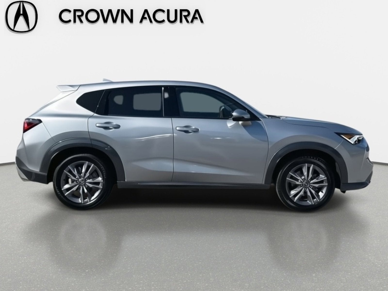 2025 Acura ADX w/A-Spec Package