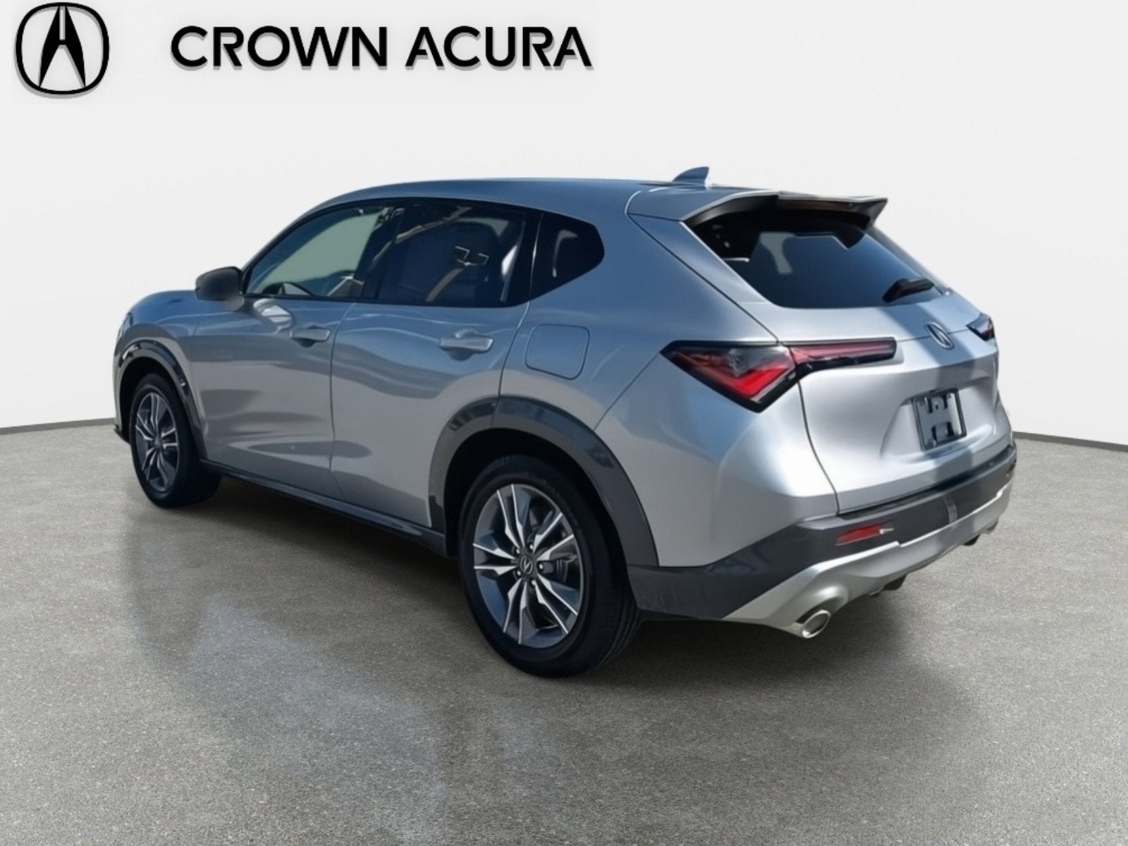 2025 Acura ADX w/A-Spec Package