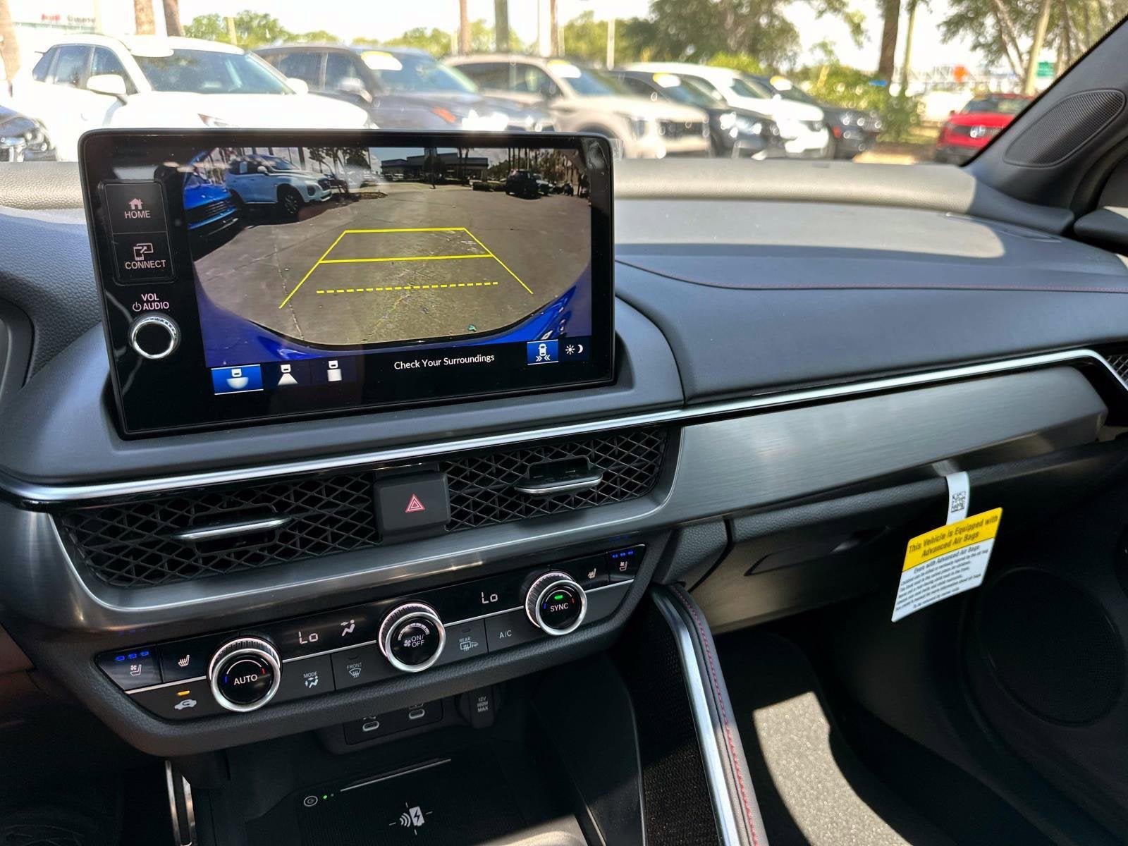 2025 Acura ADX w/A-Spec Package