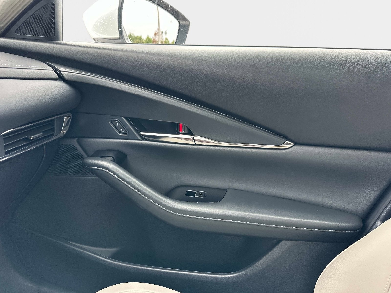 2024 Mazda Mazda CX-30 2.5 S Preferred Package