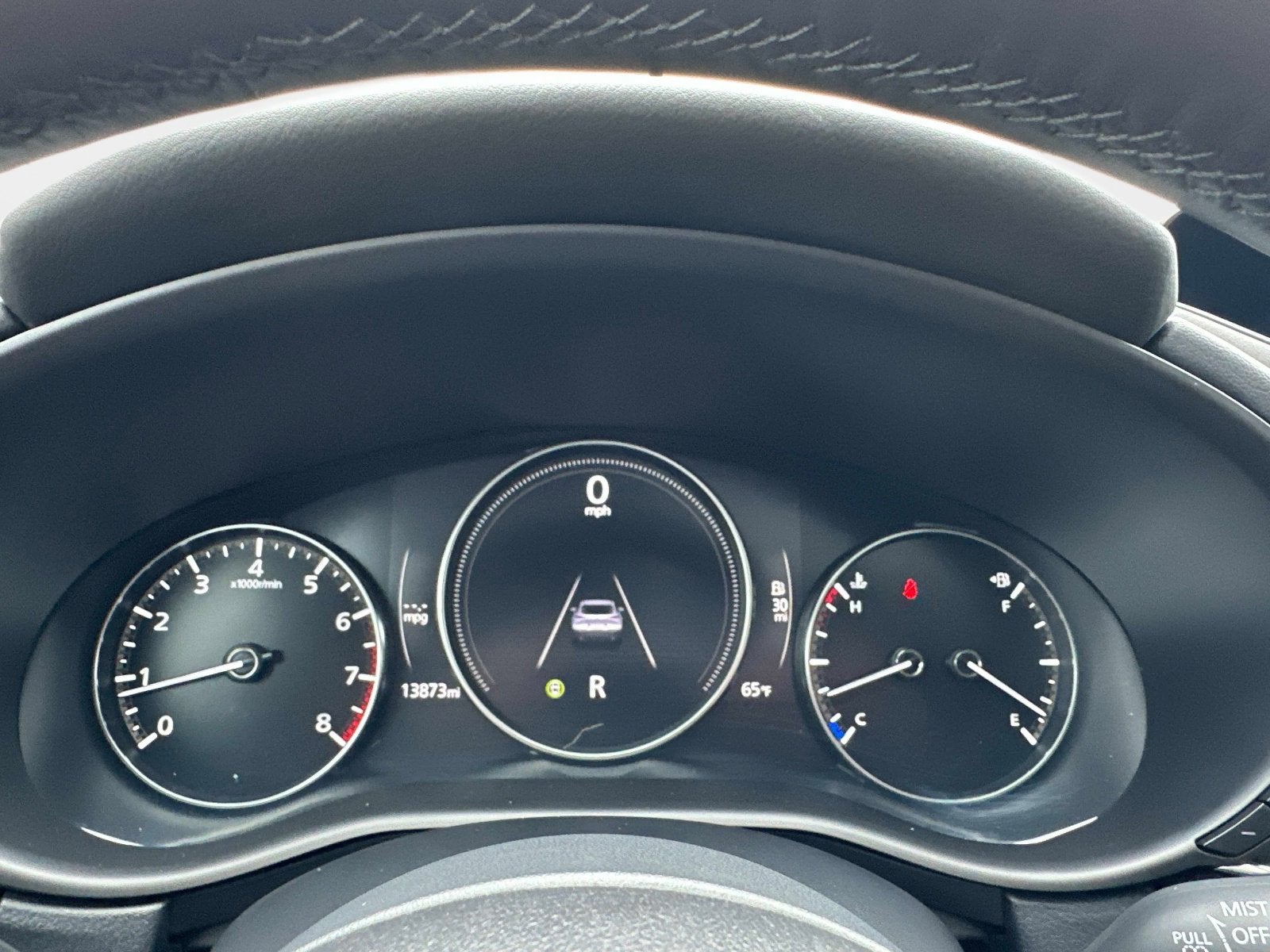 2024 Mazda Mazda CX-30 2.5 S Preferred Package