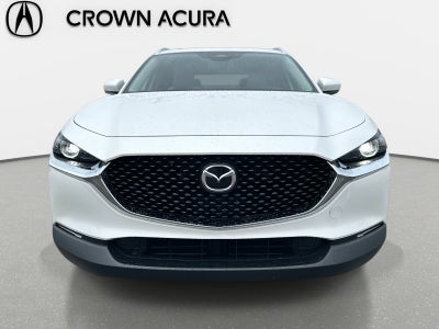 2024 Mazda Mazda CX-30 2.5 S Preferred Package