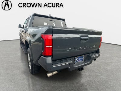 2024 Toyota Tacoma 2WD SR5