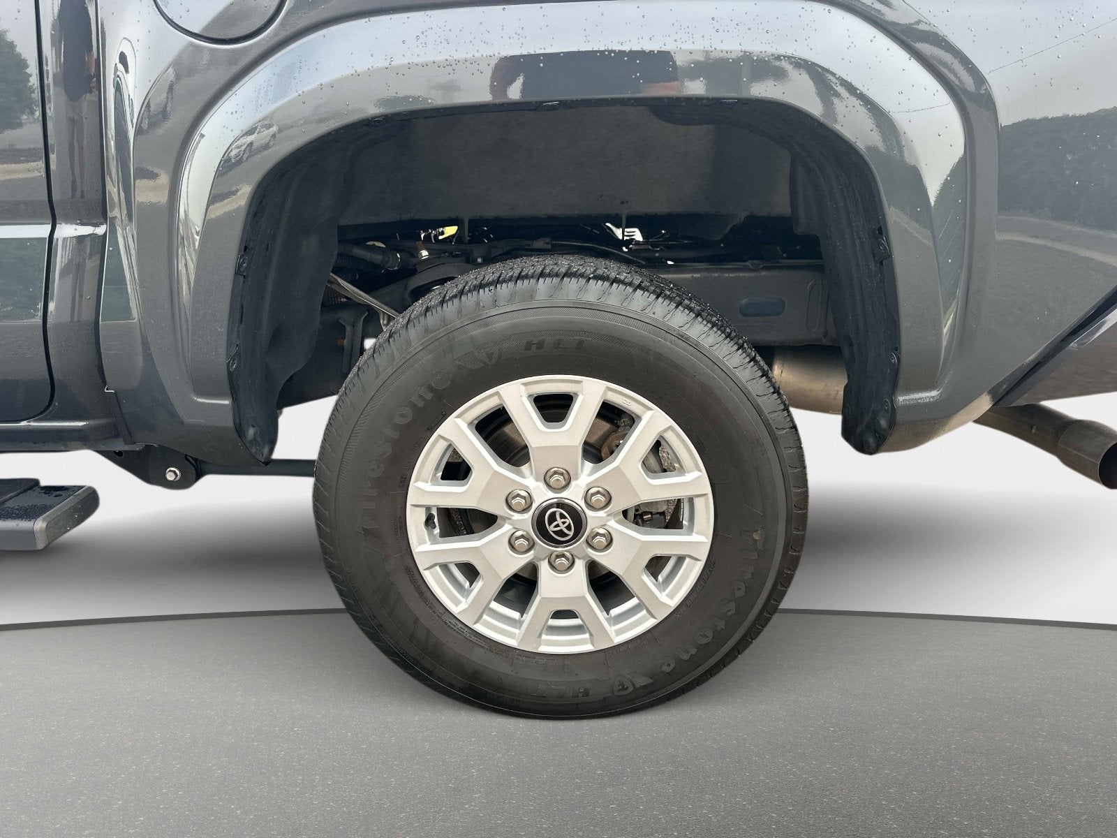 2024 Toyota Tacoma 2WD SR5