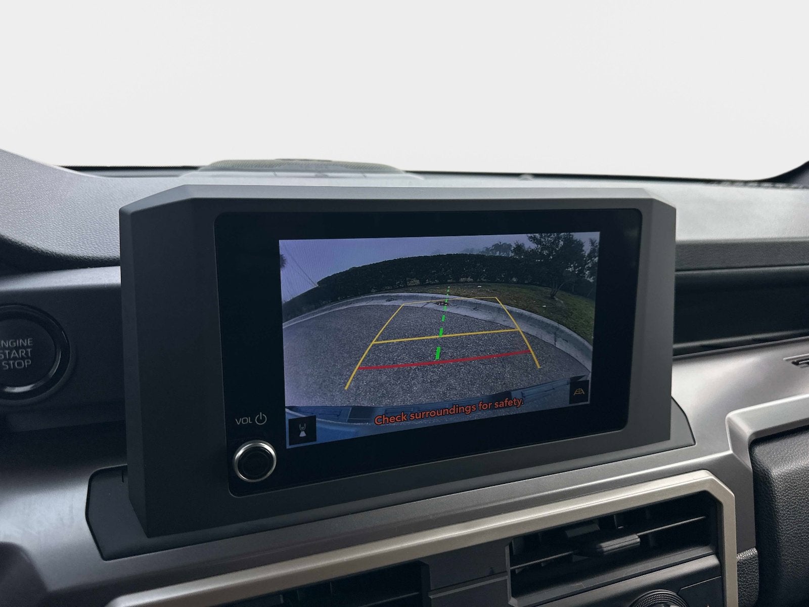 2024 Toyota Tacoma 2WD SR5