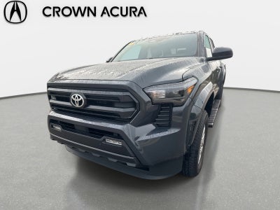 2024 Toyota Tacoma 2WD SR5