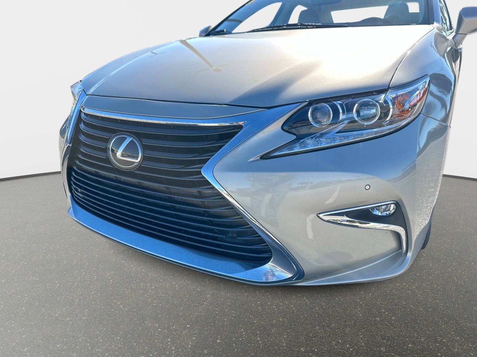 2018 Lexus ES ES 350