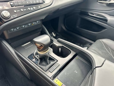 2024 Lexus ES ES 350 Luxury