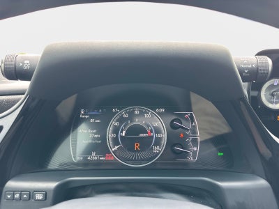 2024 Lexus ES ES 350 Luxury