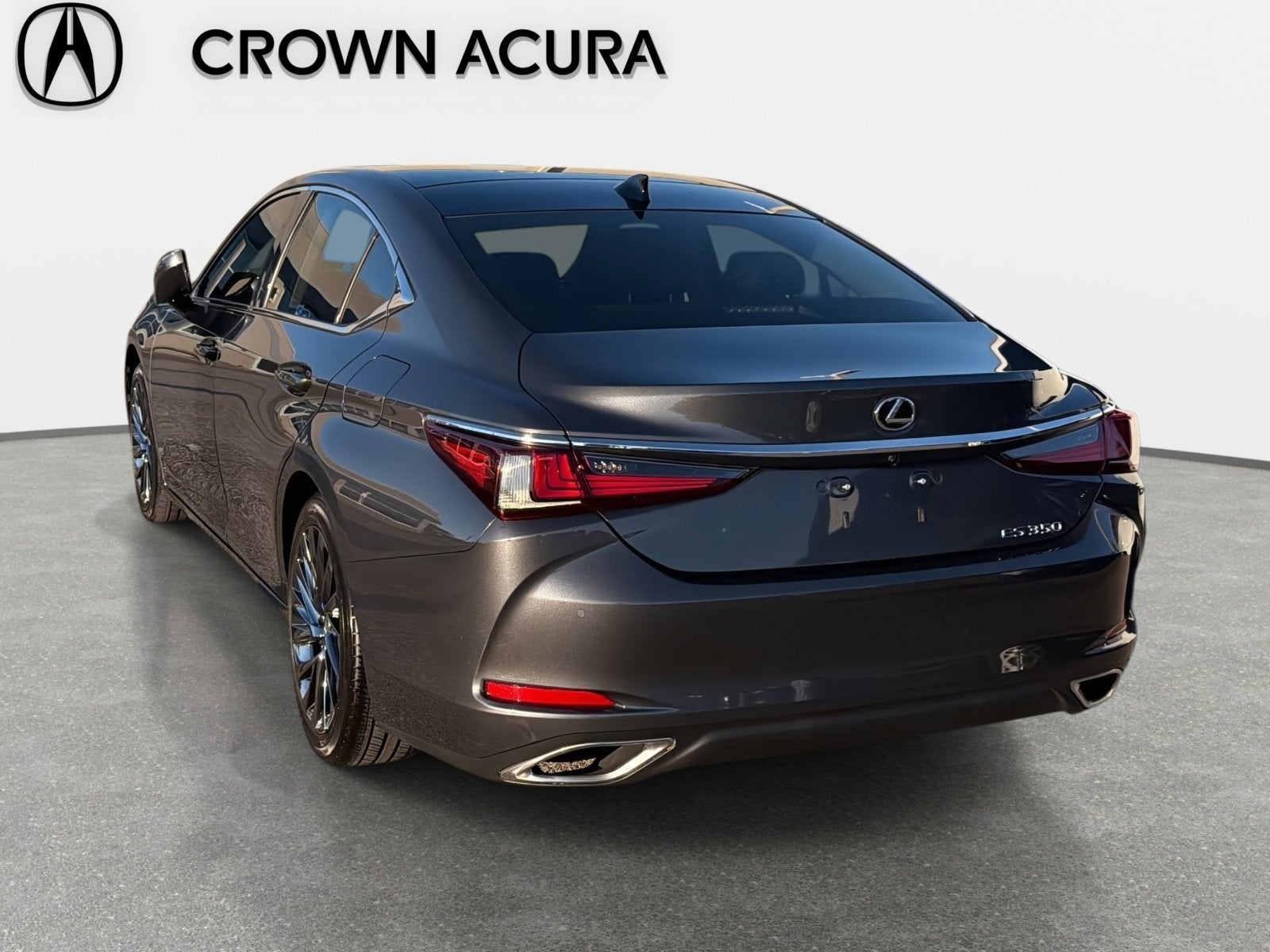 2024 Lexus ES ES 350 Luxury