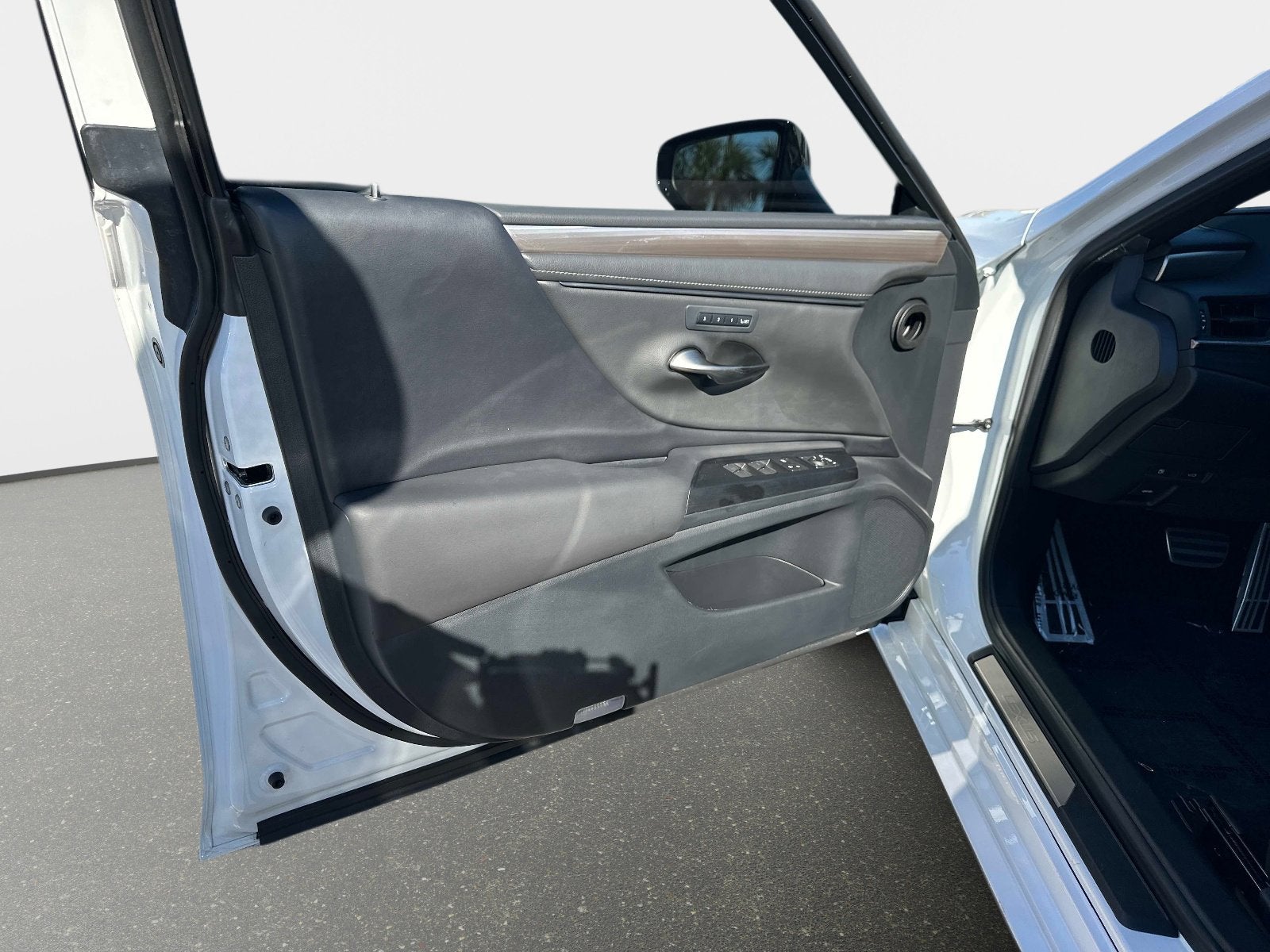 2021 Lexus ES ES 350 F SPORT