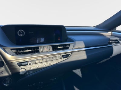 2021 Lexus ES ES 350 F SPORT