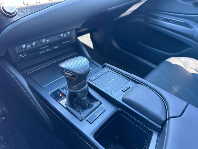 2021 Lexus ES ES 350 F SPORT