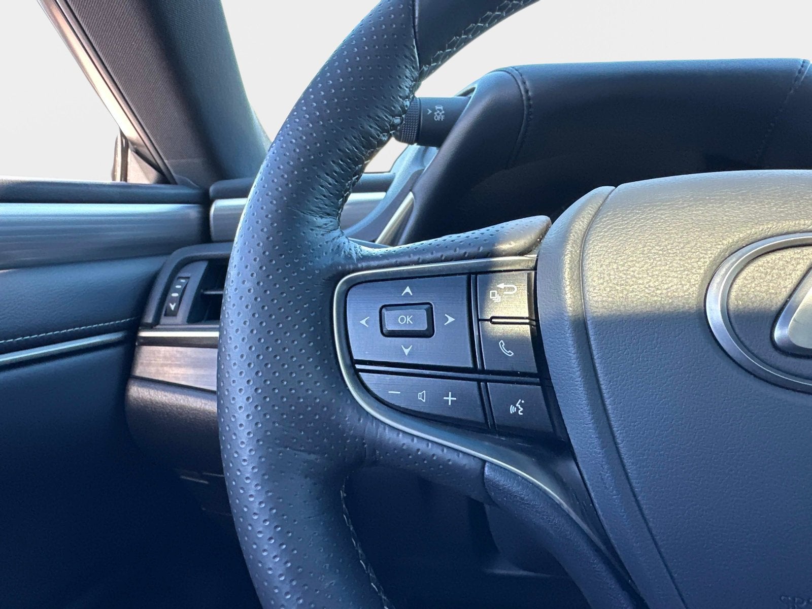 2021 Lexus ES ES 350 F SPORT